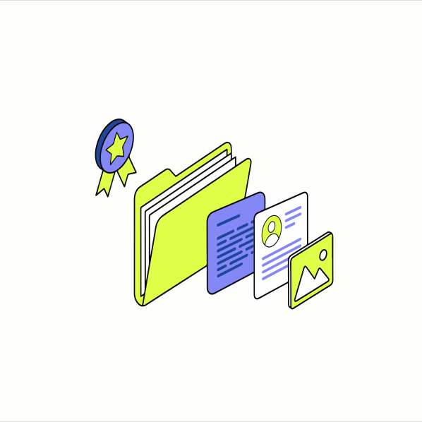 Product Illustration